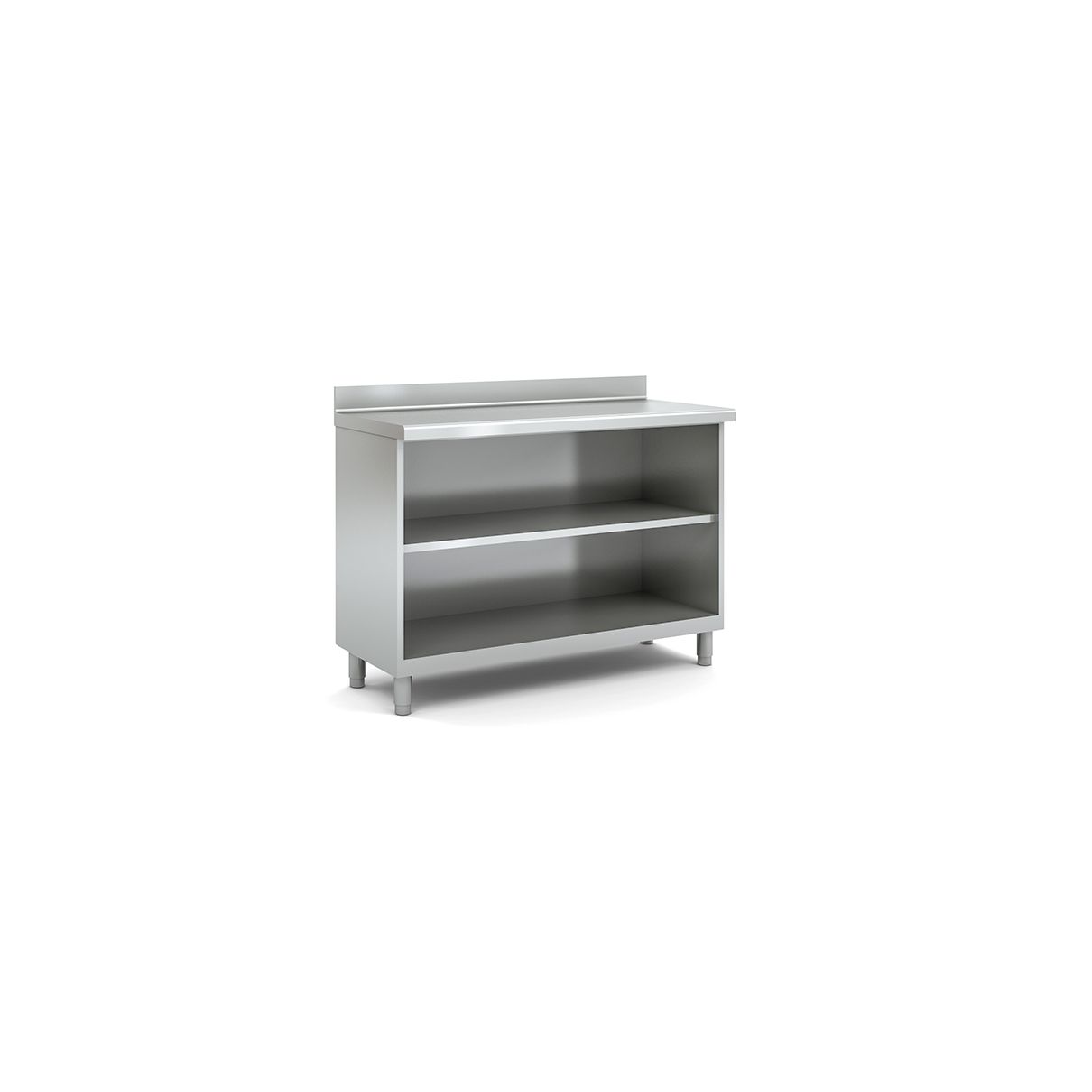 Étagère Comptoir Avant ECM60