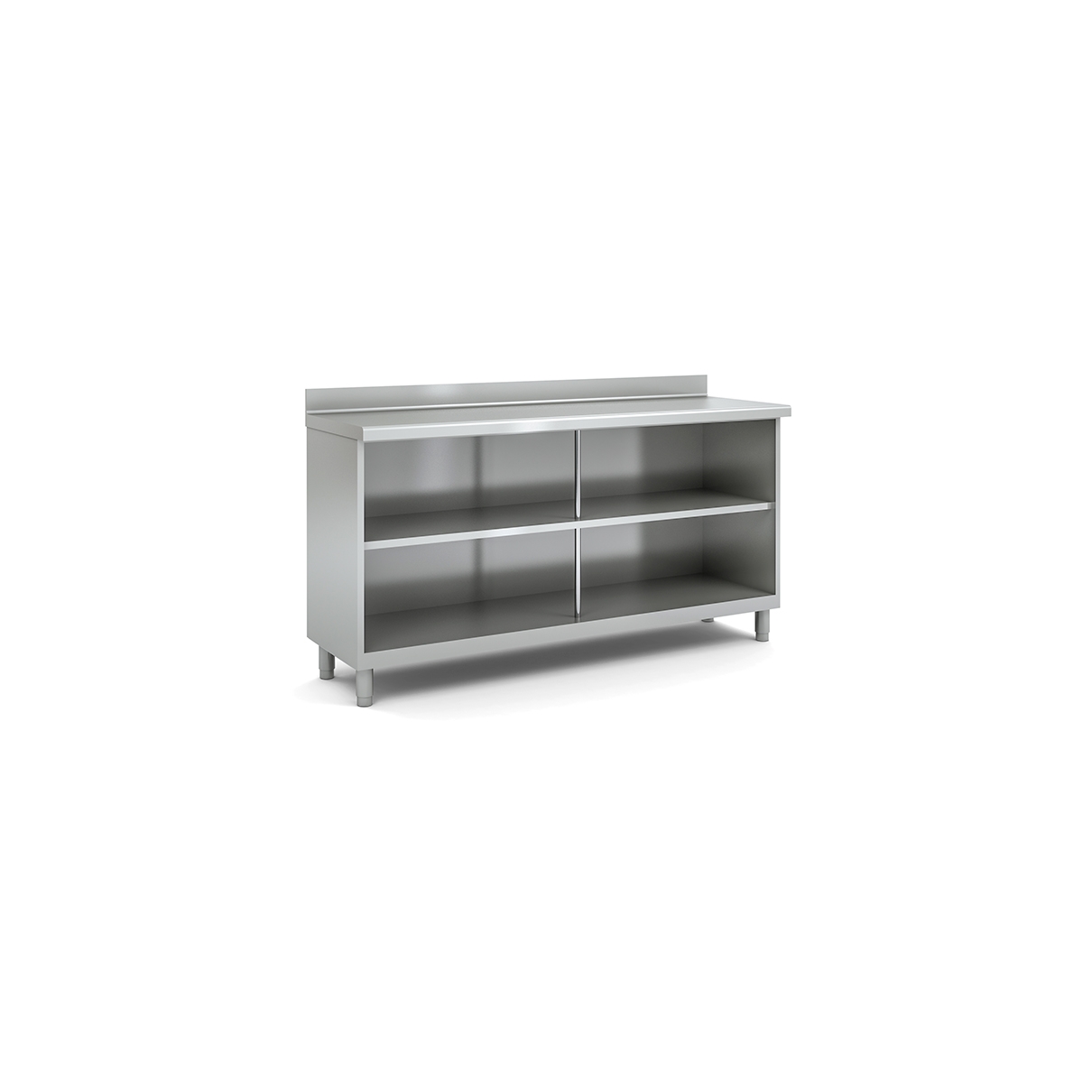 Shelf Front Counter ECM60