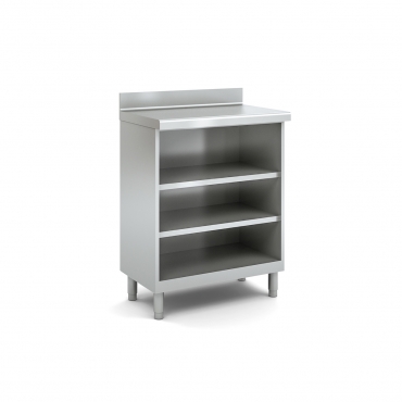 Shelf Front Counter ECM35-2