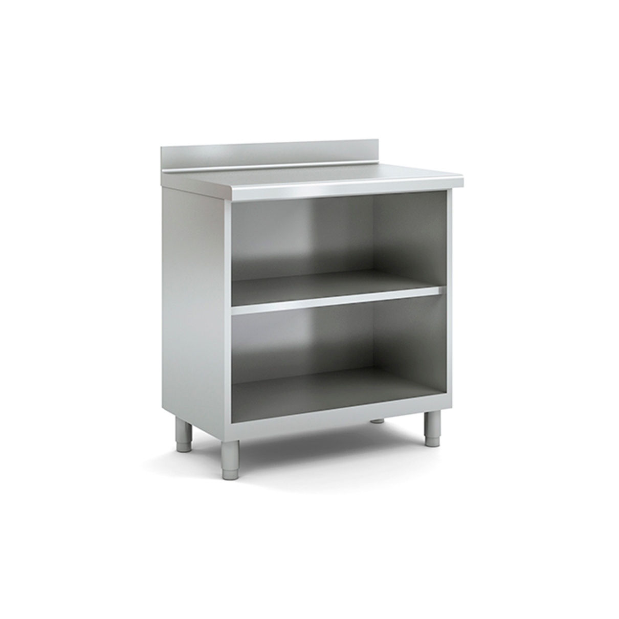 Shelf Front Counter ECM60