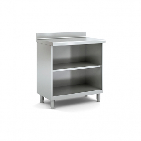 Étagère Comptoir Avant ECM60