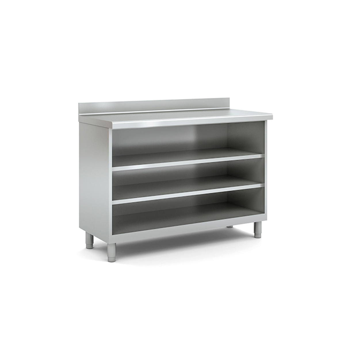Shelf Front Counter ECM60-2