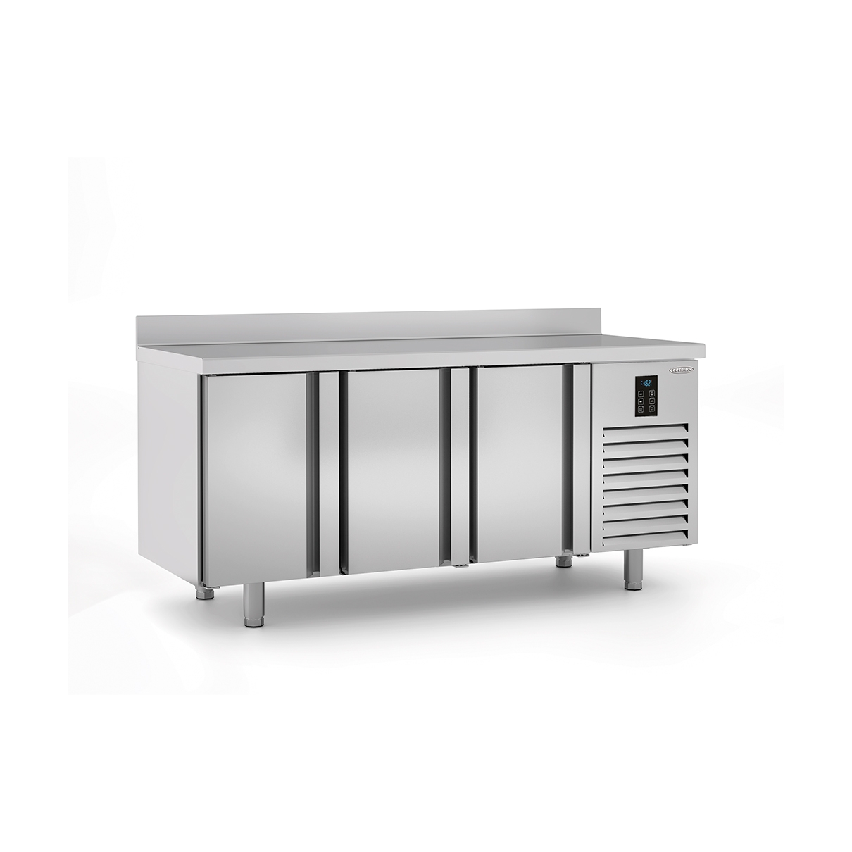 Mesa Refrigerada Gastronorm 1/1 Alta Eficiencia...