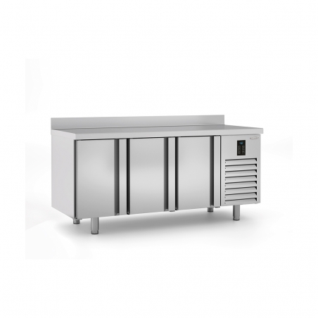 Mesa Refrigerada Gastronorm 1/1 Alta Eficiencia DHMRG