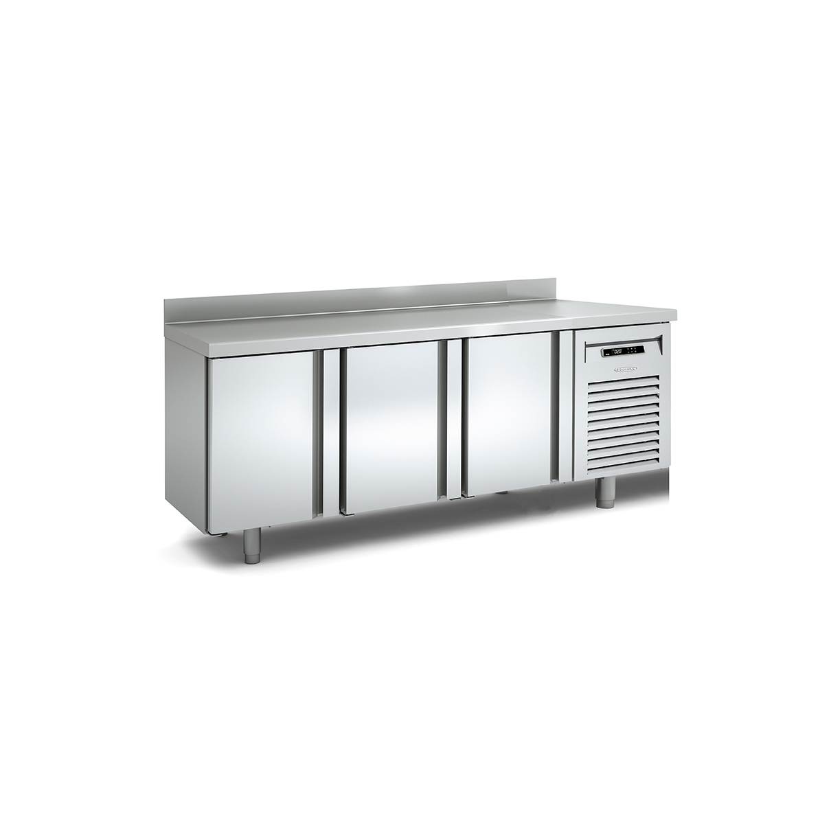 Mesa Refrigerada Gastronorm 1/1 BRG