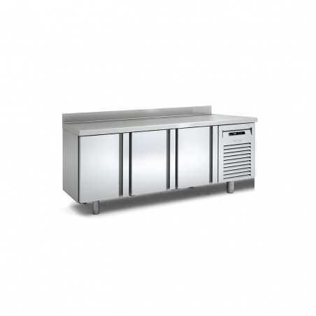 Mesa Refrigerada Gastronorm 1/1 BRG