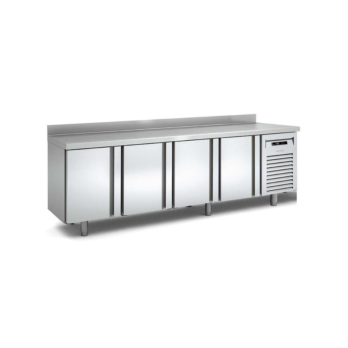 Mesa Refrigerada Gastronorm 1/1 BRG