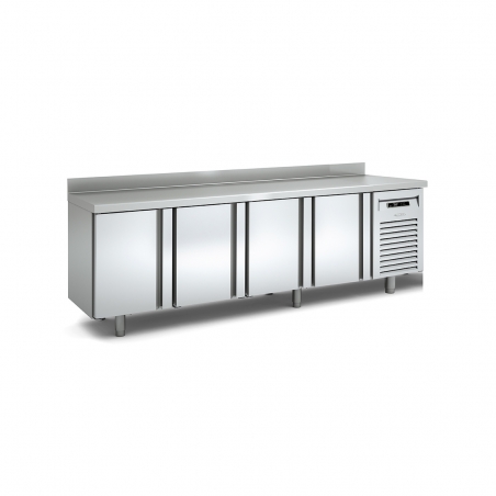 Mesa Refrigerada Gastronorm 1/1 BRG