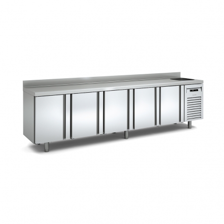 Mesa Refrigerada Gastronorm 1/1 BRG-F