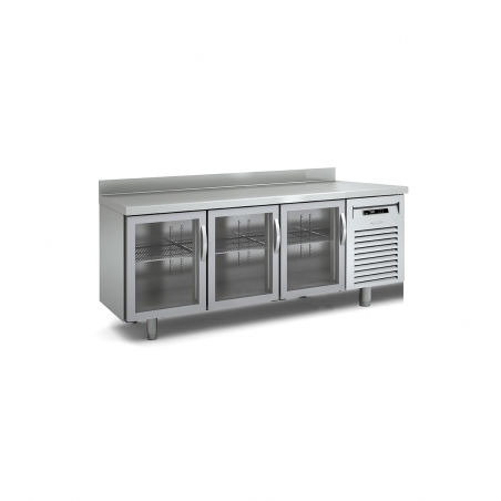 Mesa Refrigerada Gastronorm 1/1 BRG-V