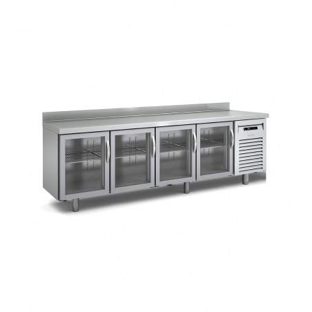 Mesa Refrigerada Gastronorm 1/1 BRG-V
