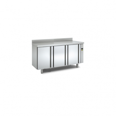 Mesa Refrigerada Gastronorm 1/1 Preinstalación BRGP
