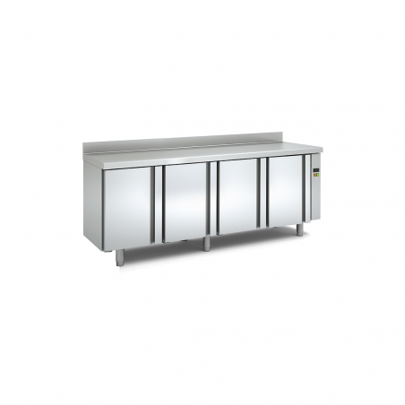 Mesa Refrigerada Gastronorm 1/1 Preinstalación BRGP