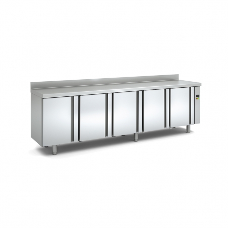 Mesa Refrigerada Gastronorm 1/1 Preinstalación BRGP