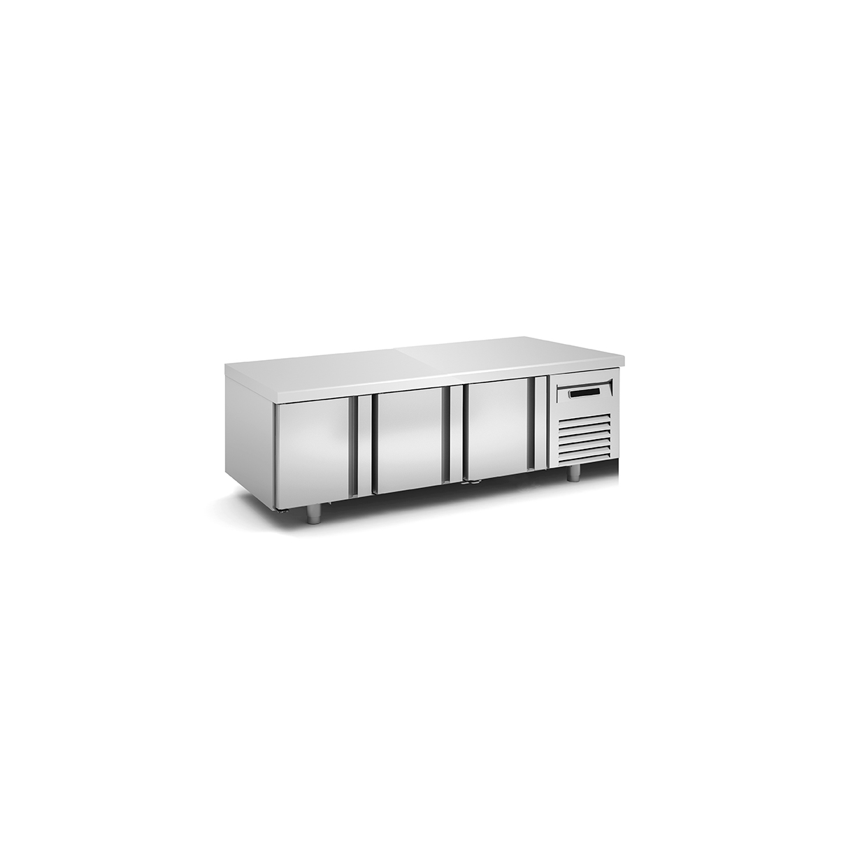 Mesa Refrigerada Bajo Cocina BCR