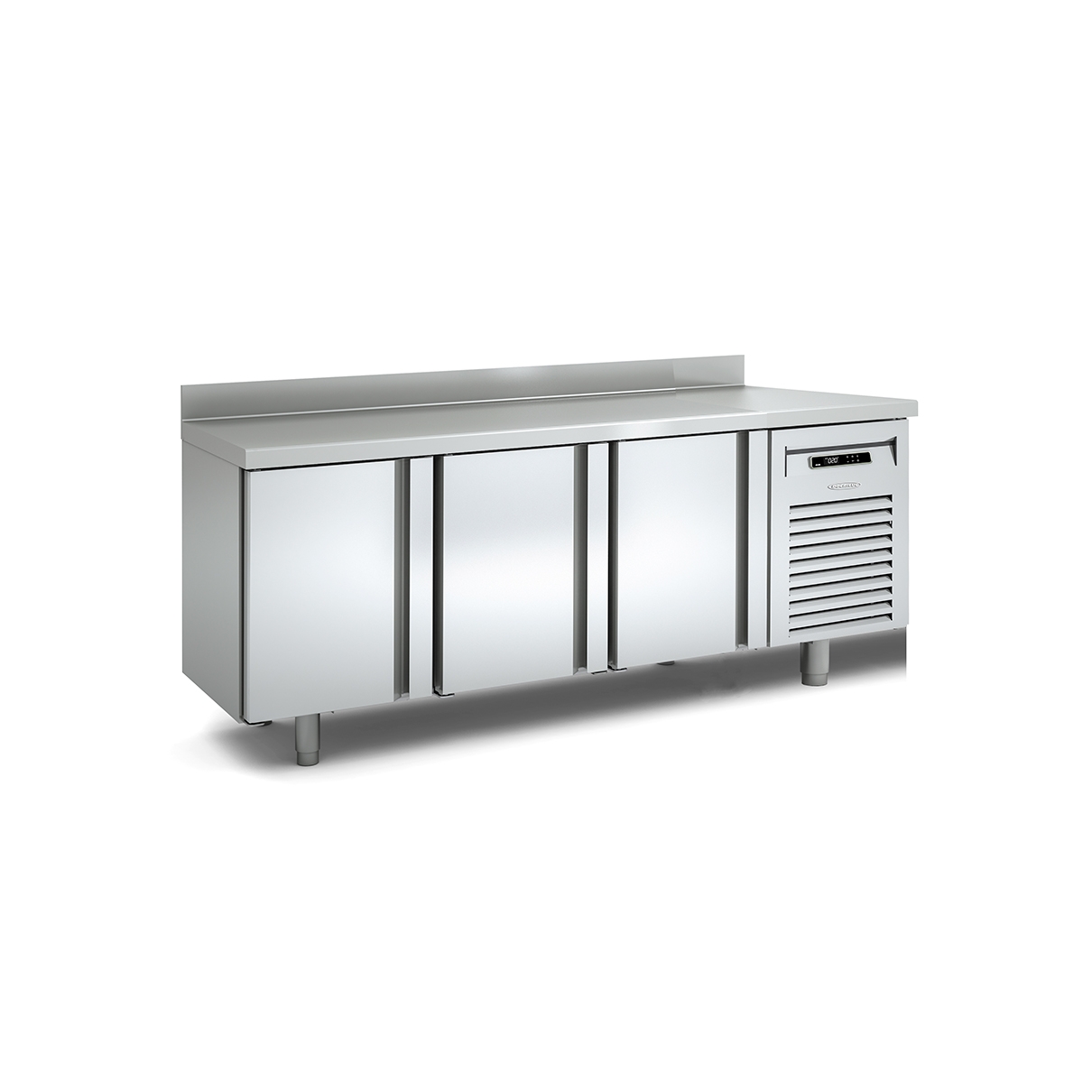 Snack Freezing Table BMC