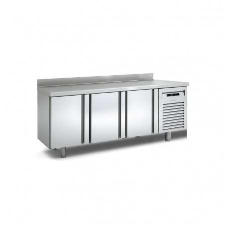 Snack Freezing Table BMC