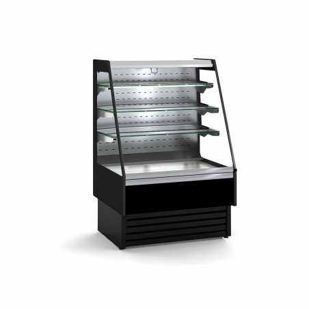 VENTILATED DISPLAY CABINET VVAM-MR