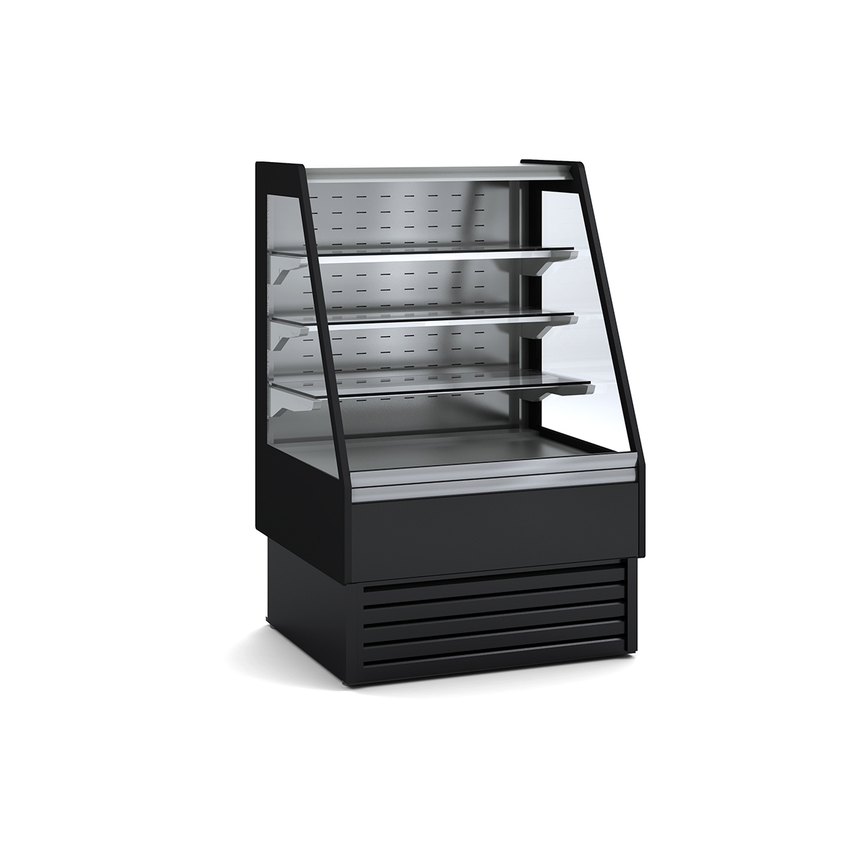 VENTILATED DISPLAY CABINET VVAM-MR