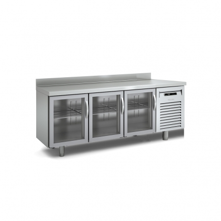 Mesa Refrigerada Snack BMR-V