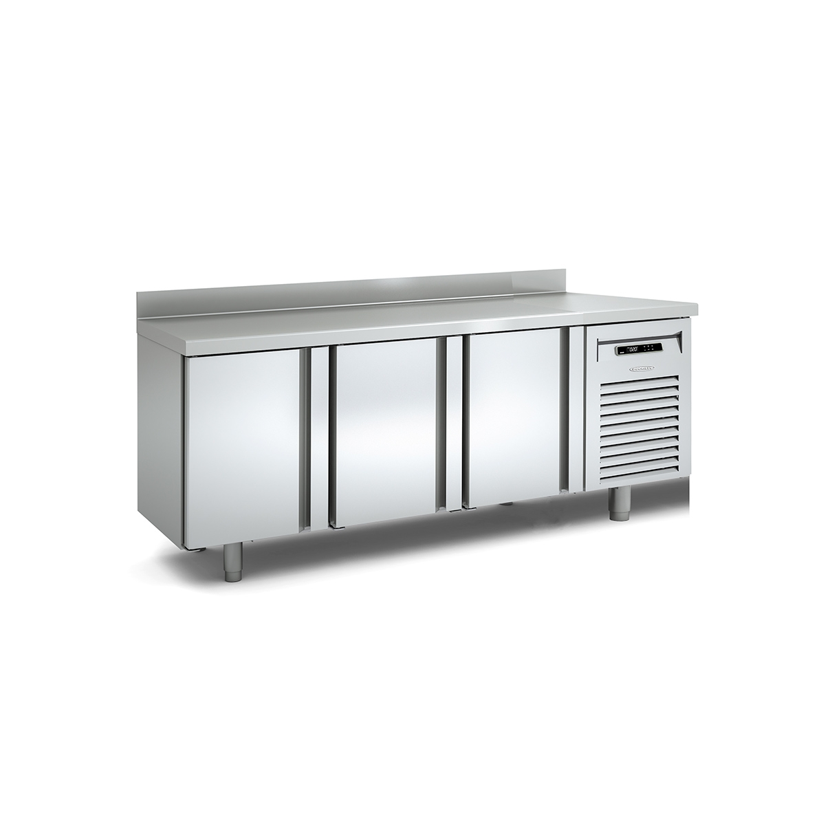 Mesa Refrigerada Snack BMR