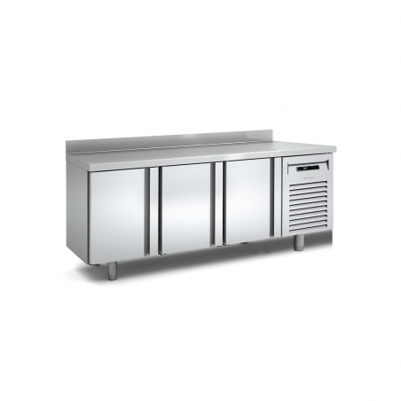 Mesa Refrigerada Snack BMR