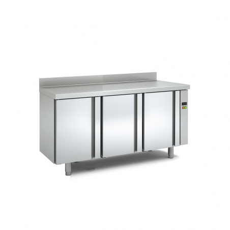 Mesa Refrigerada Snack Preinstalación BMRP