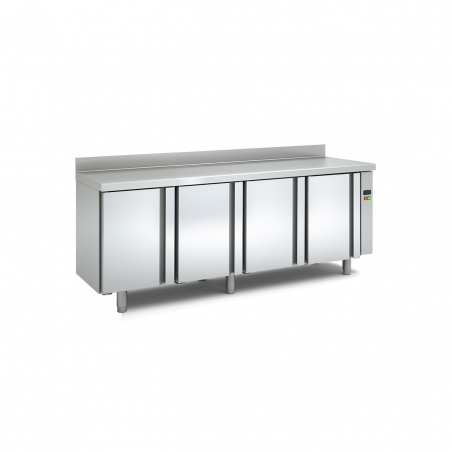 Snack Refrigerated Table Pre-installation BMRP