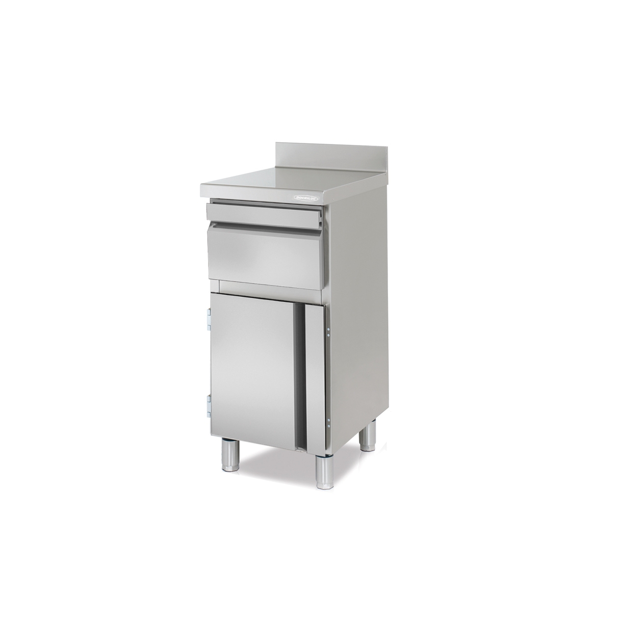 Compact Front Coffee Counter CMC-50