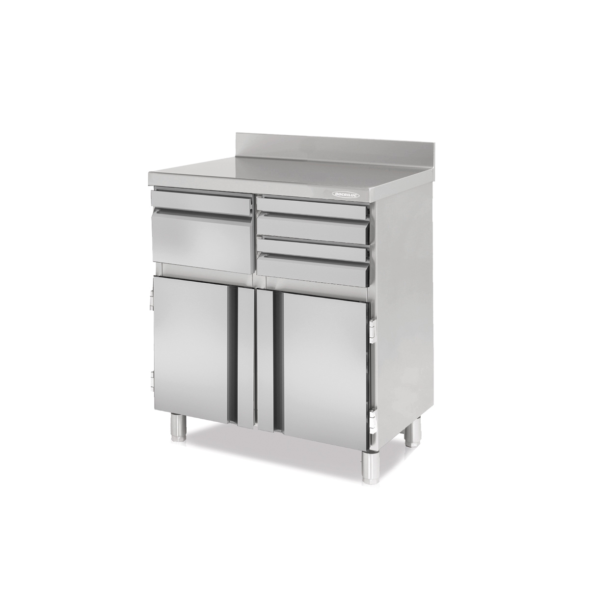 Front Coffee Counter CMC-90