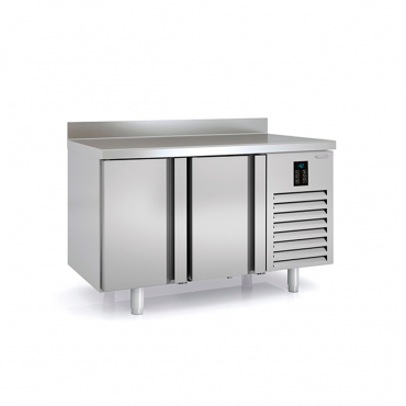 Mesa Refrigerada Gastronorm 1/1 Alta Eficiencia DHMRG
