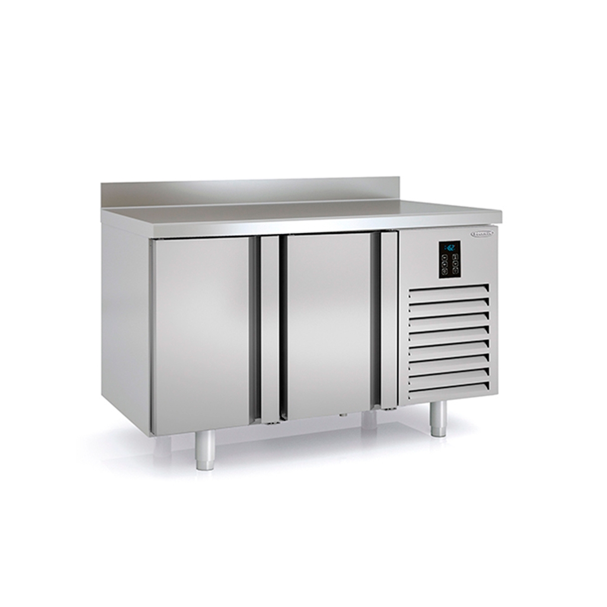 Gastronorm 1/1 High Efficiency Refrigerated Counter DHMRG