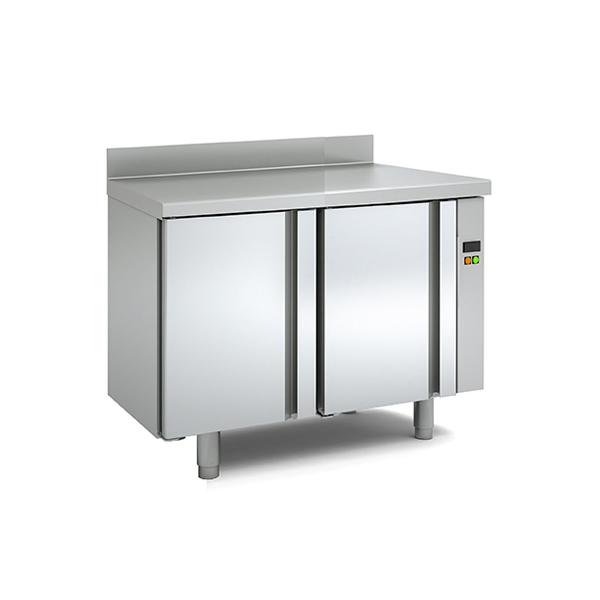 Snack Refrigerated Table Pre-installation BMRP