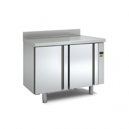 Mesa Refrigerada Snack Preinstalación BMRP