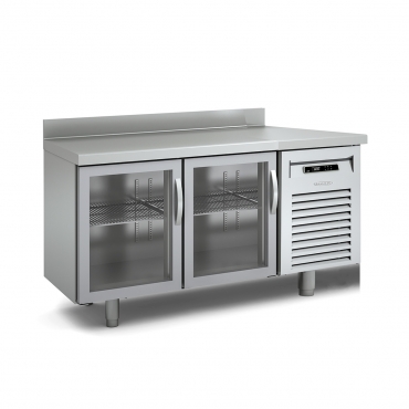 Snack Refrigerated Table BMR-V