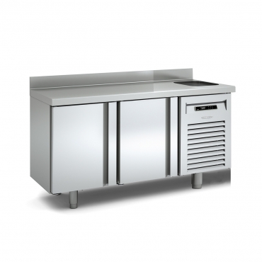 Snack Refrigerated Table BMR-F
