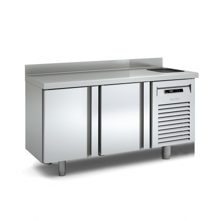 Snack Refrigerated Table BMR-F