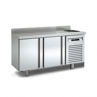 Mesa Refrigerada Gastronorm 1/1 BRG-F