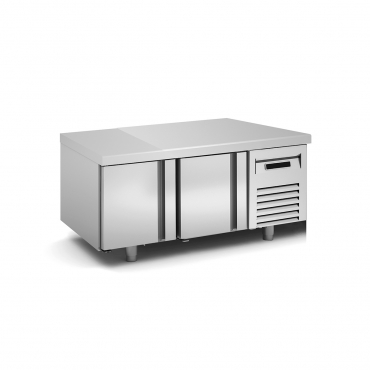 Mesa Refrigerada Bajo Cocina BCR