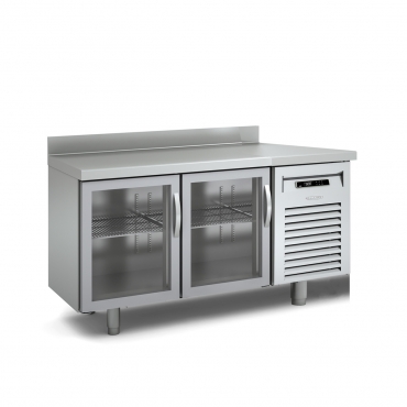 Snack Freezing Table BMC-V