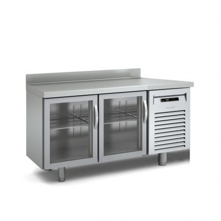 Snack Freezing Table BMC-V