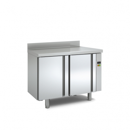 Mesa Congelación Snack Preinstalación BMCP