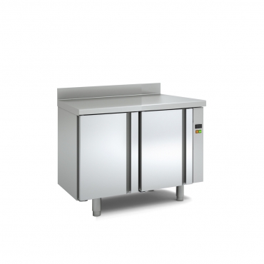 Mesa Congelación Gastronorm 1/1 Preinstalación BCGP