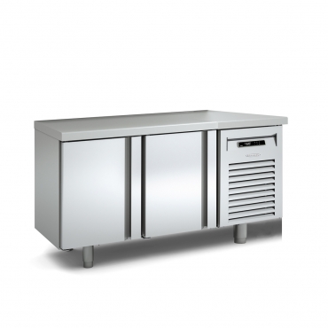 60x40 Pastry Freezing Table BPC