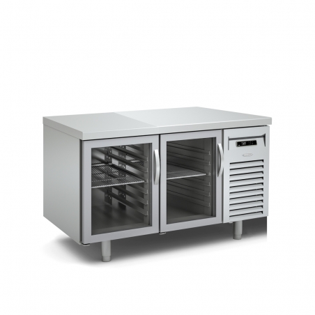 Table de Congélation Pâtisserie 60x40 BPCV