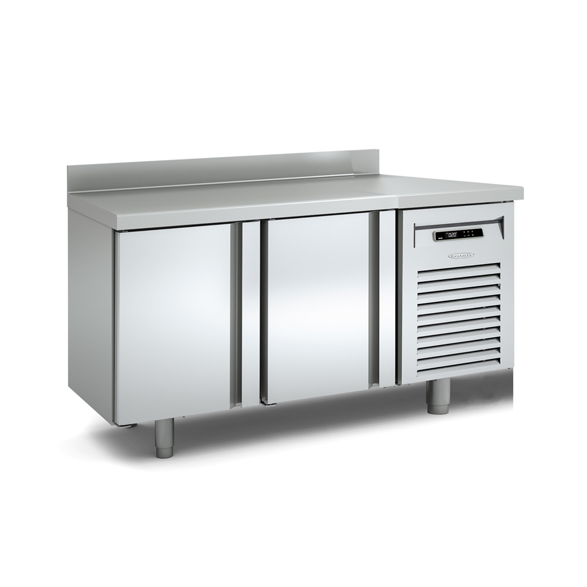 Snack Refrigerated Table BMR