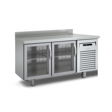 Mesa Refrigerada Gastronorm 1/1 BRG-V