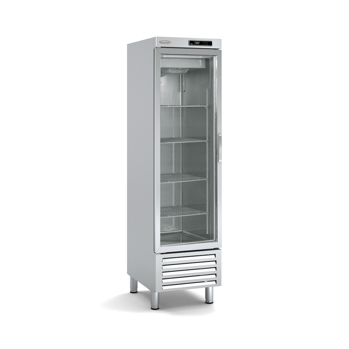 Snack Refrigerated Cabinet AR-55-E