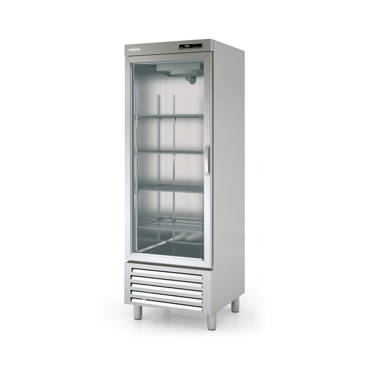 Snack Refrigerated Cabinet ARSV-75-1