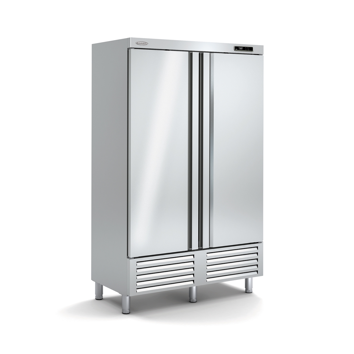 Snack Refrigerated Cabinet AR-125-2
